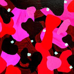 Mysteries Of The Land