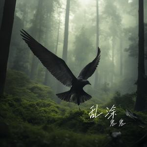 乱涂