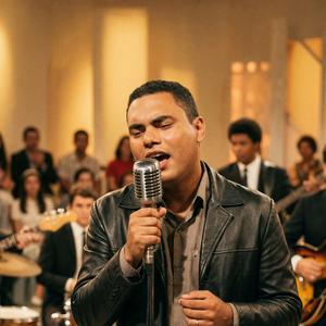 Lalim-meu coração pediu você