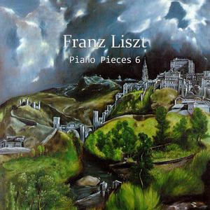 Liszt - Rhapsodie espagnole, S.254