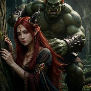 Червената Шапчица RX