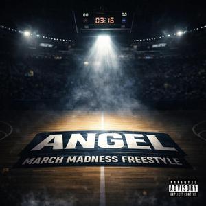 March Madness Freestyle