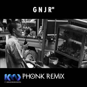 Genjer Genjer (Phonk Remix)