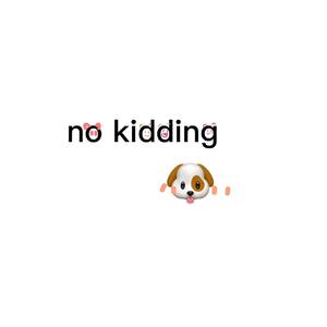 不是开玩笑(Prod.gr33)