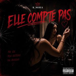 Elle compte pas