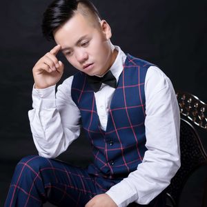 谁是你最后的情人