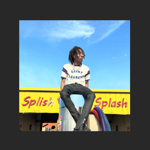 "冰美式"西海岸&Lil Tecca Type Beat