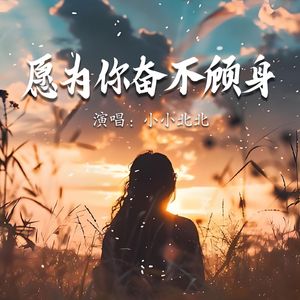 愿为你奋不顾身
