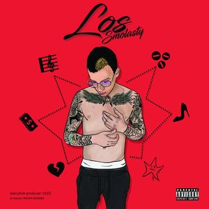 Los (feat. Kaz Balagane)