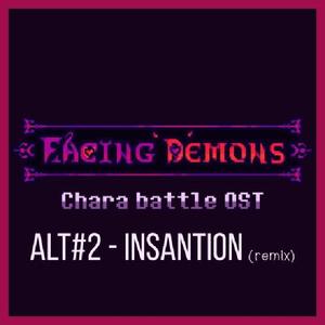 Insantion（remix）