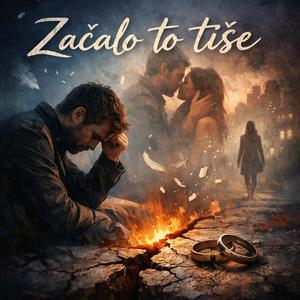 Začalo to tiše