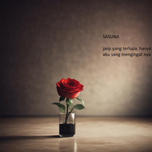 janji yang terlupa, hanya aku yang mengingat nya