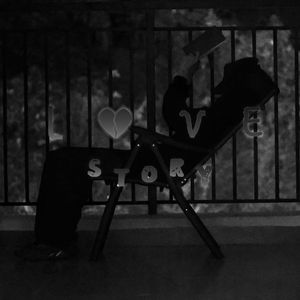 LOVE STORY FREESTYLE(prod.@rocky x K4pel）