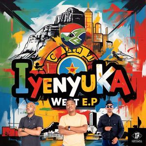 Move Forward (feat. Mr Shona, Mavelous Sazob’Mnandi & London)