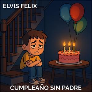 Cumpleaño sin Padre