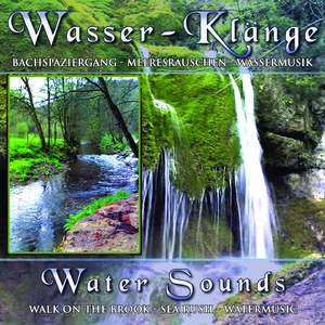 Watermusic No. 4 /Wassermusik No. 4