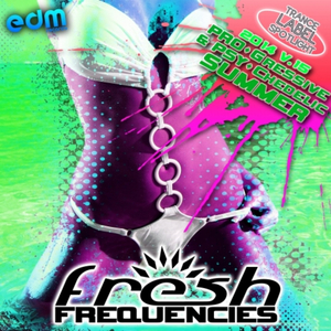 Alienigenas (Original Mix)