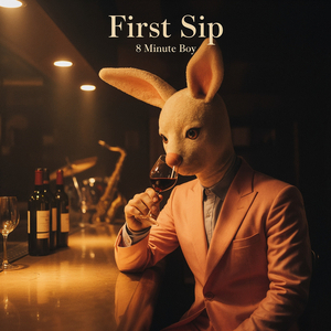 First Sip