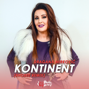Kontinent (Rhobee Remix)