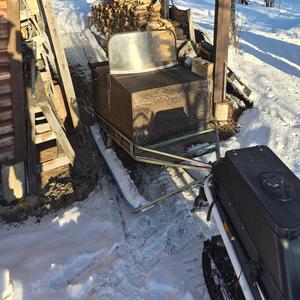 Nuku toinen silmä auki