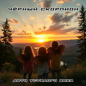 Дети усталого века