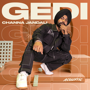 Gedi (Acoustic)