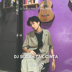 Dj Sudah Tak Cinta Saksa Rimex
