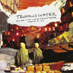 Some Things Feel Rough