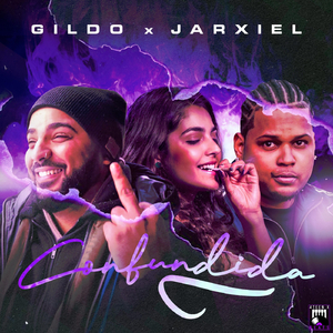Confundida (feat. Gildo)