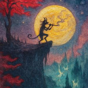 Legend of a Mind (feat. PreLa)