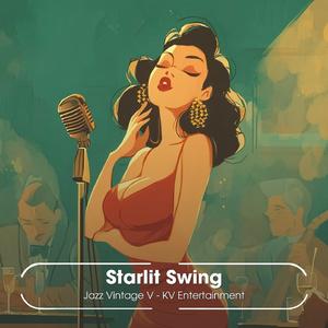 Trumpet’s Dusk Call