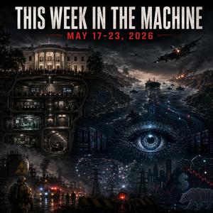 This Week in the Machine 2620