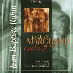 Te Deum: I. Pièces du 3e ton - Plein Jeu - Basse de cromorne - Duo - Récit