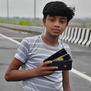 छोरी मीना की फैमश हेगी Reel बणार Insta P