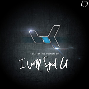I Will Find U (Radio Edit)