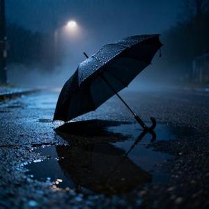 体谅我的雨天