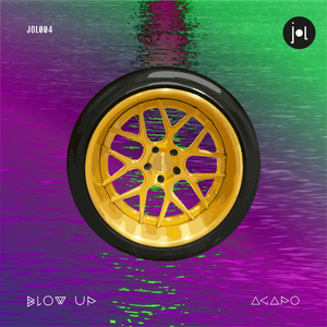 Blow Up (Original Mix)