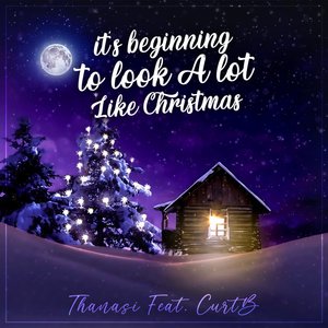 It's Beginning to Look a Lot Like Christmas