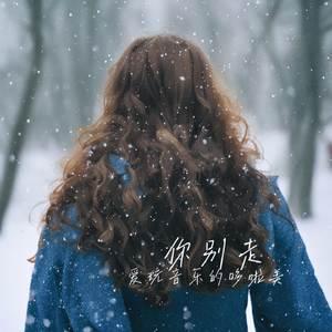 你别走