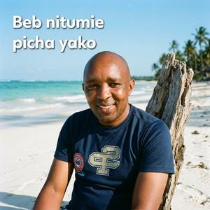 Beb nitumie picha yako