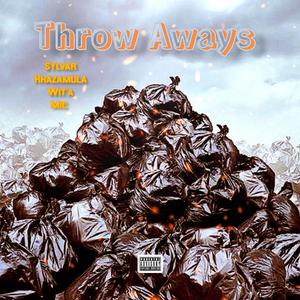 Tshwarelela (feat. Sylvar,Kritikal Life & Kayotic)