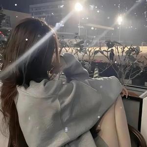 雪花别为我难过