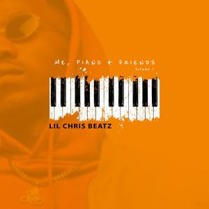 Katembe (feat. Playback C)