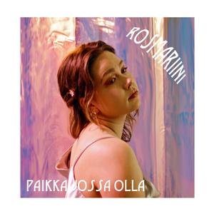 Paikka jossa olla