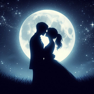 First Kiss Lasting Love