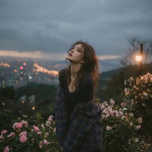 把孤獨還給夜晚