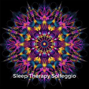 癒しのソルフェジオ -Healing Ambient-