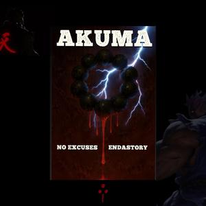 Akuma