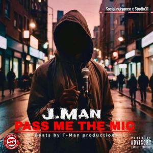 Eye for an eye (feat. Breeza)