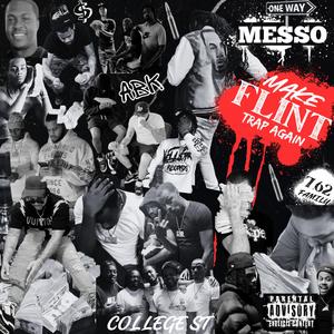 Break That Glass (feat. Maar)